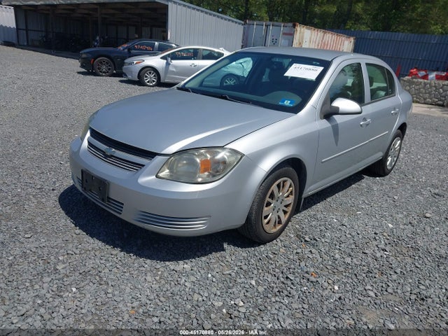 Chevrolet Cobalt Lt