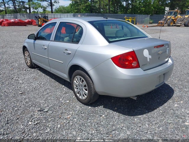 Chevrolet Cobalt Lt