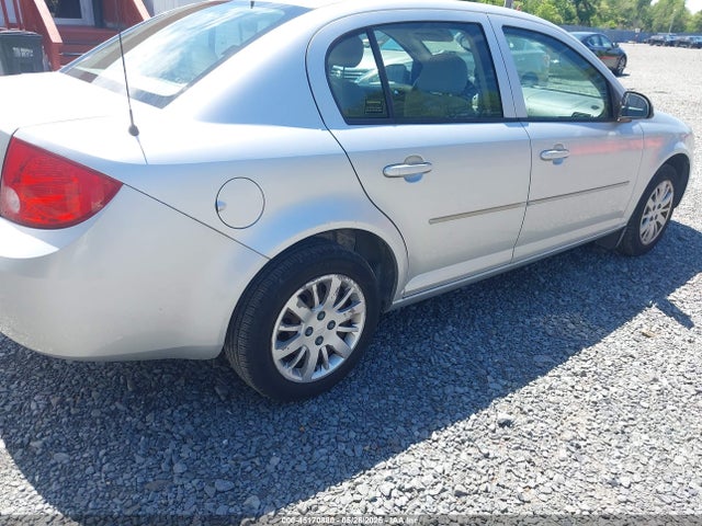 Chevrolet Cobalt Lt
