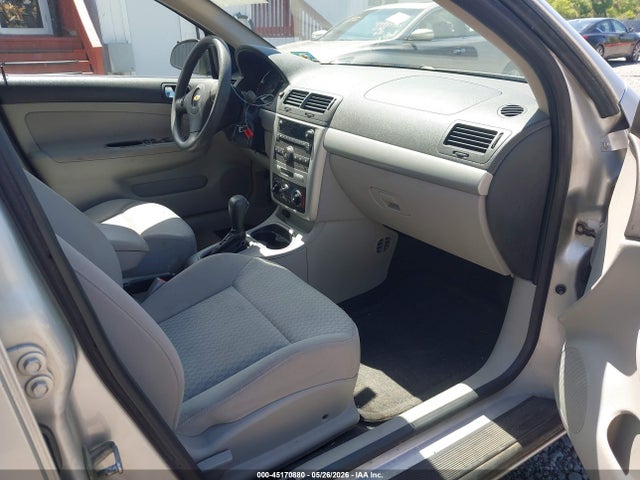 Chevrolet Cobalt Lt