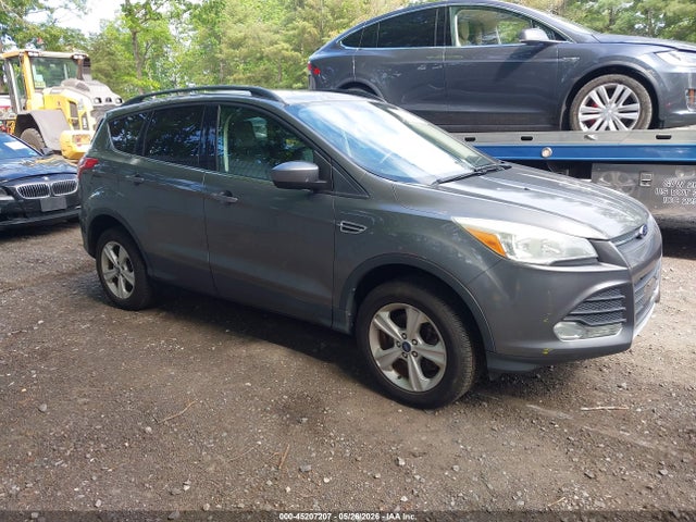 Salvage Ford Escape Image