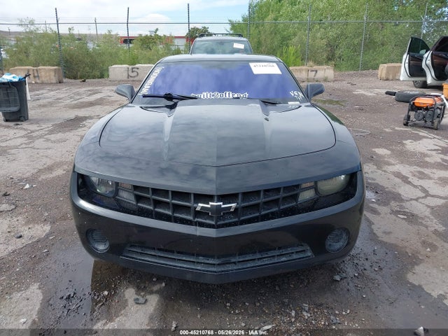 Chevrolet Camaro 1ls