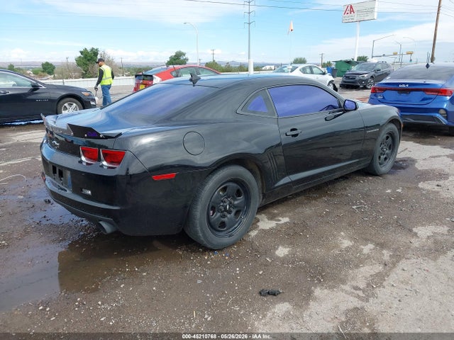 Chevrolet Camaro 1ls
