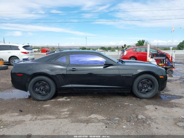 Chevrolet Camaro 1ls