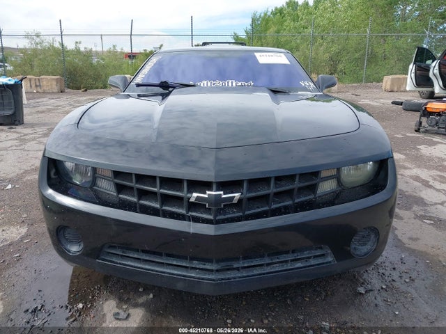 Chevrolet Camaro 1ls