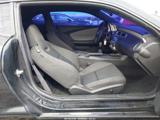 Chevrolet Camaro 1ls