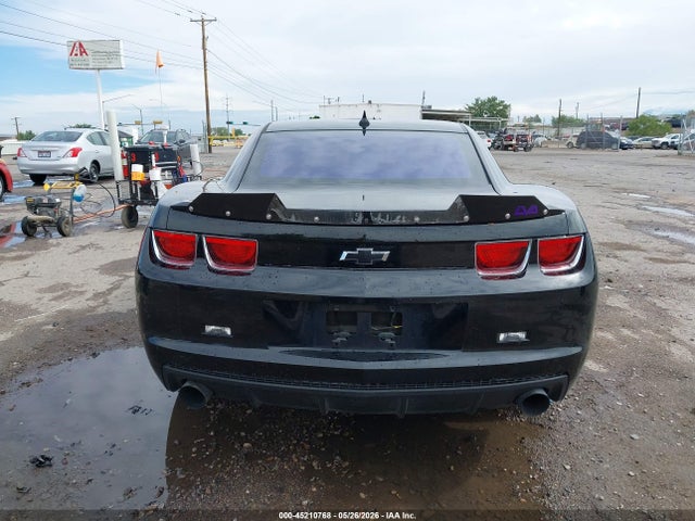 Chevrolet Camaro 1ls