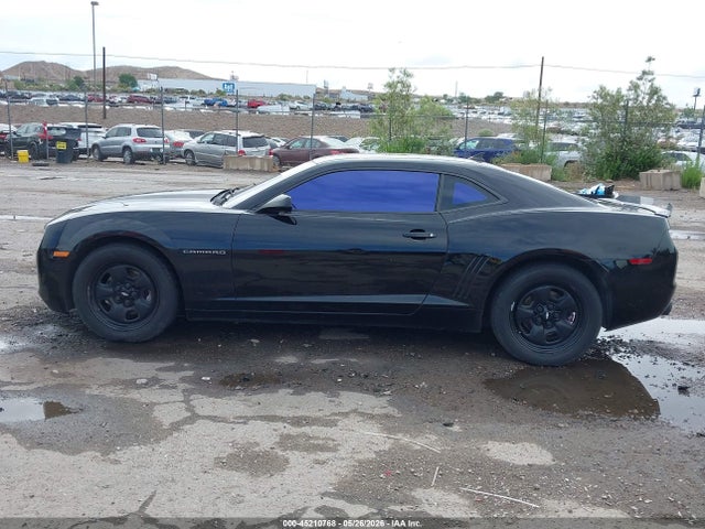 Chevrolet Camaro 1ls