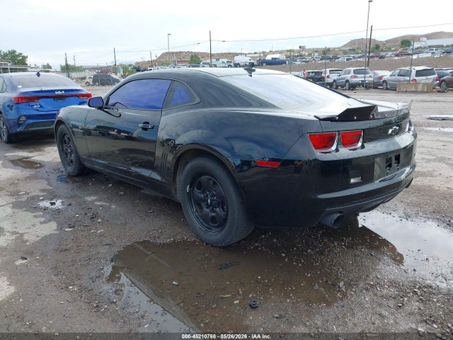 Chevrolet Camaro 1ls