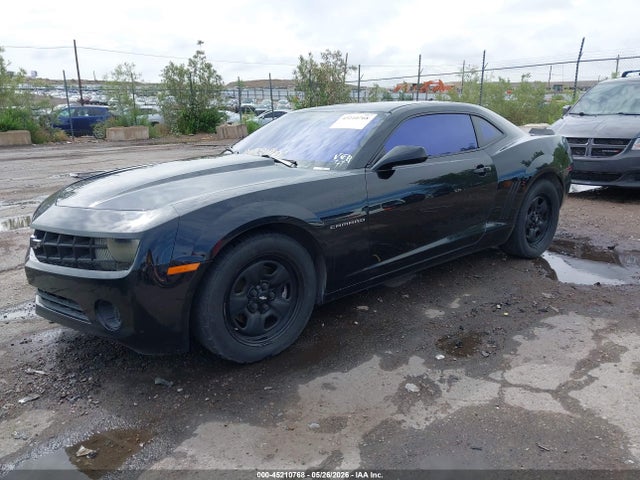Chevrolet Camaro 1ls