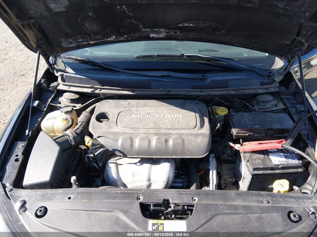 Chrysler 200 Limited Platinum