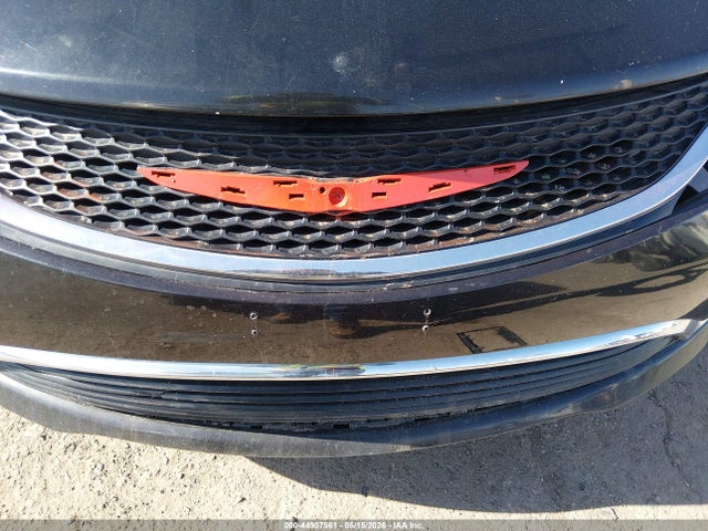 Chrysler 200 Limited Platinum