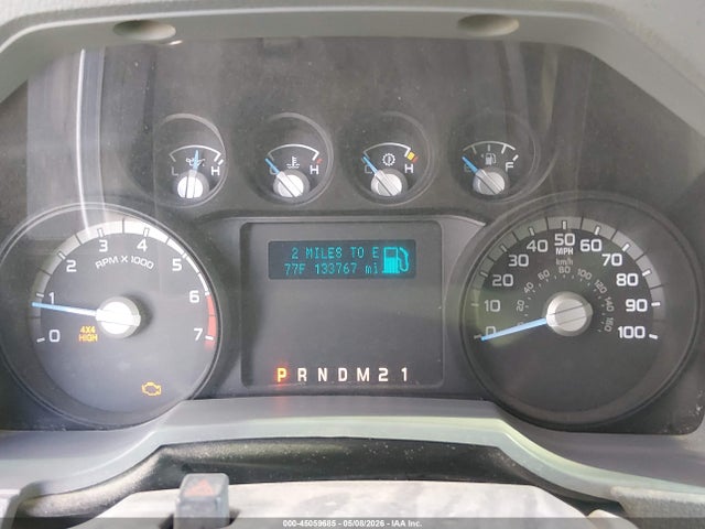 Ford F-350 Xl