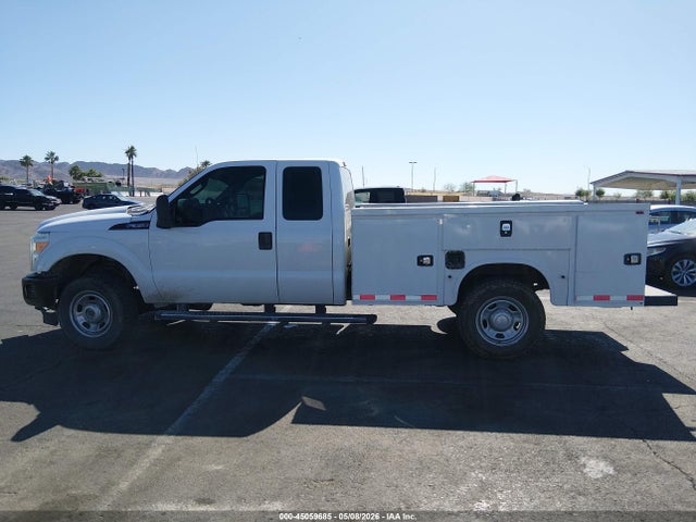 Ford F-350 Xl