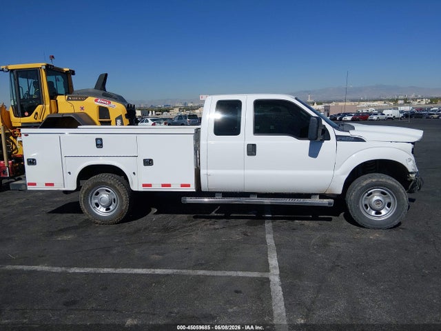 Ford F-350 Xl