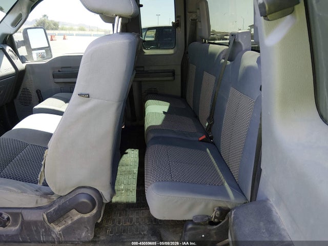 Ford F-350 Xl