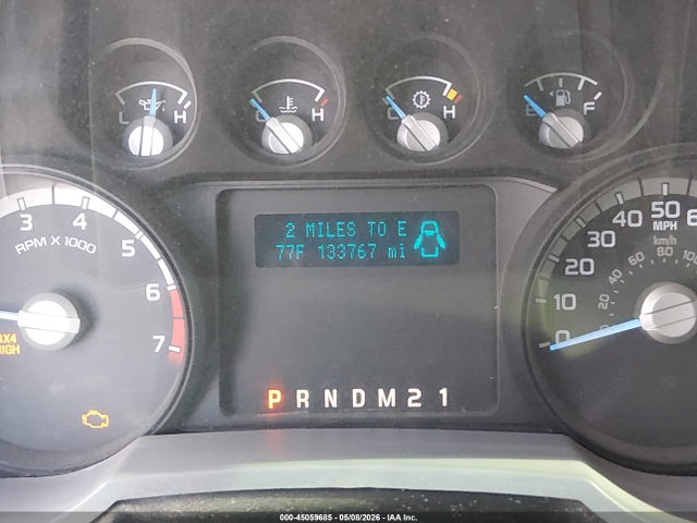 Ford F-350 Xl