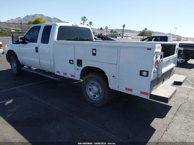 Ford F-350 Xl
