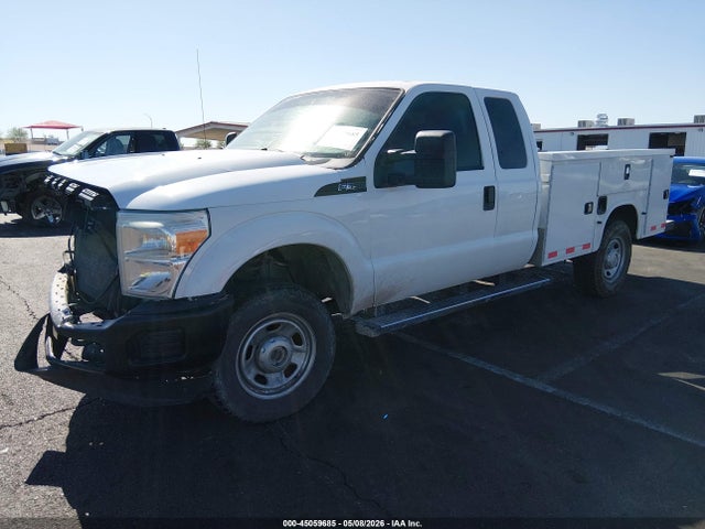 Ford F-350 Xl