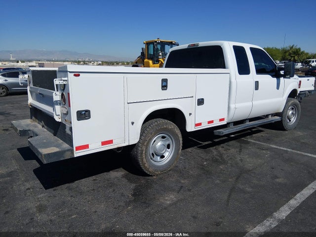 Ford F-350 Xl