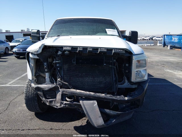 Ford F-350 Xl