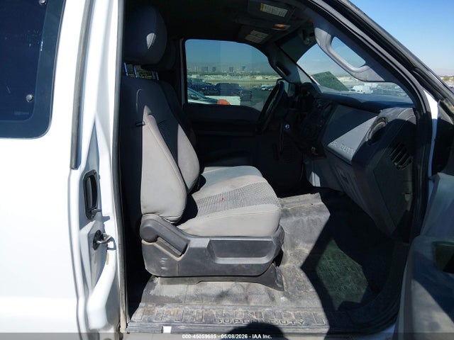 Ford F-350 Xl