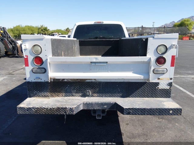 Ford F-350 Xl