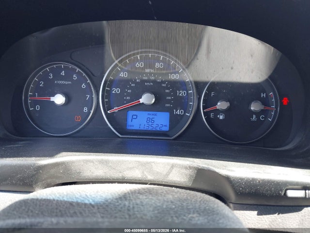 Hyundai SANTA FE Se