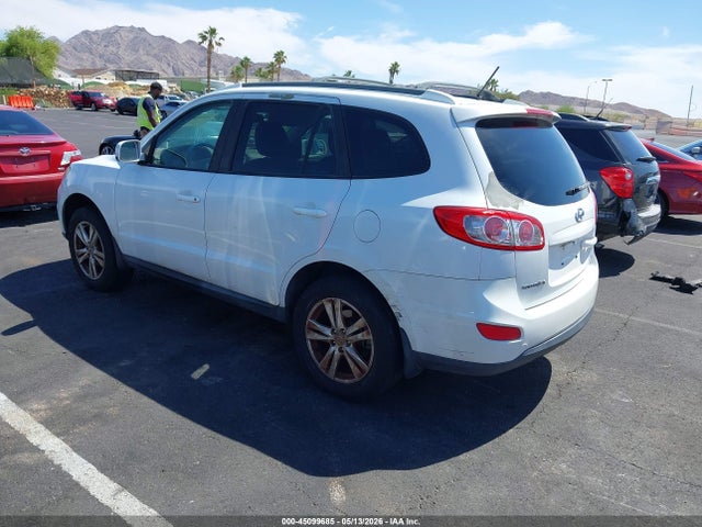 Hyundai SANTA FE Se