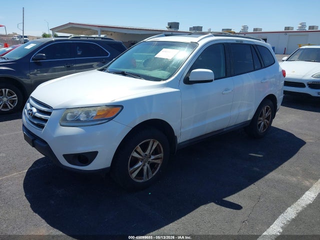 Hyundai SANTA FE Se