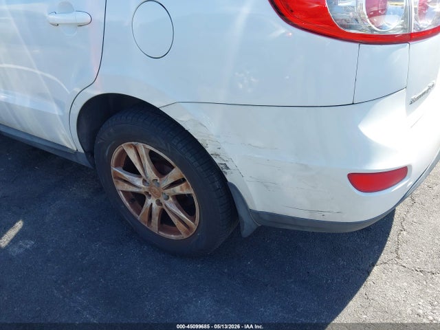 Hyundai SANTA FE Se