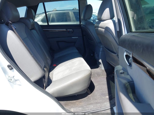 Hyundai SANTA FE Se