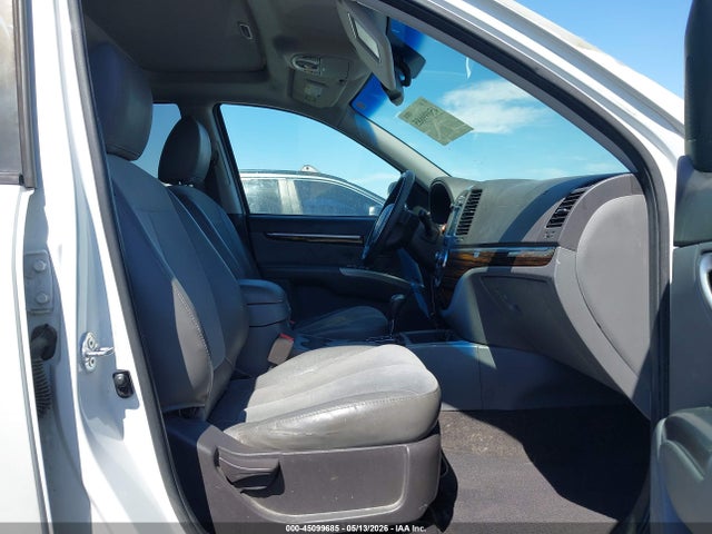 Hyundai SANTA FE Se