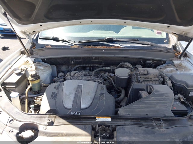 Hyundai SANTA FE Se