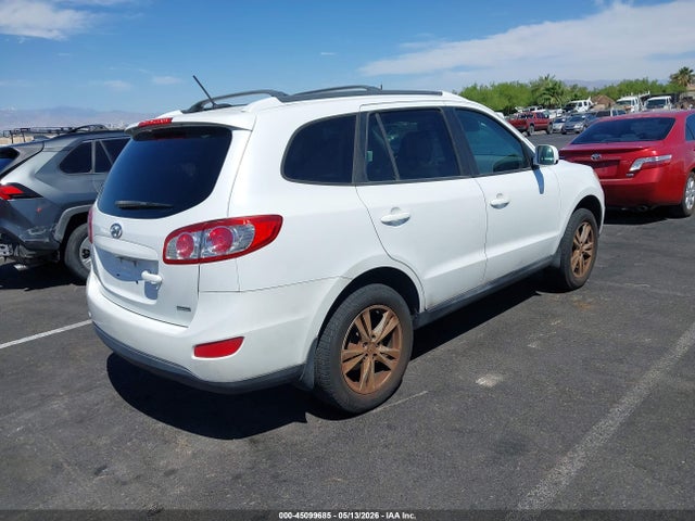 Hyundai SANTA FE Se