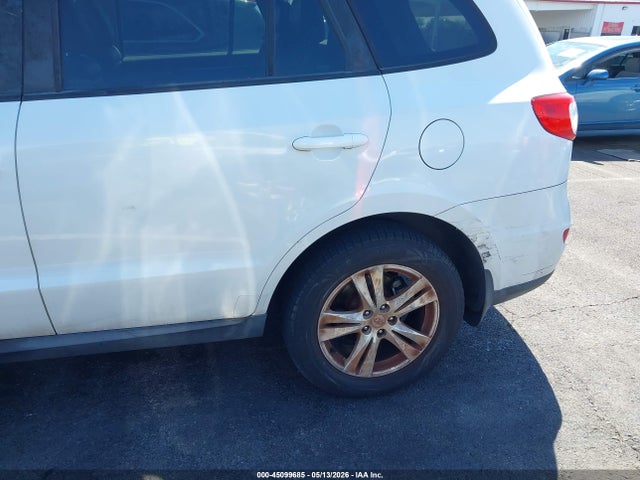 Hyundai SANTA FE Se