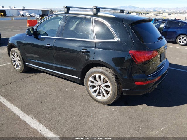 Audi Q5 2.0t Premium