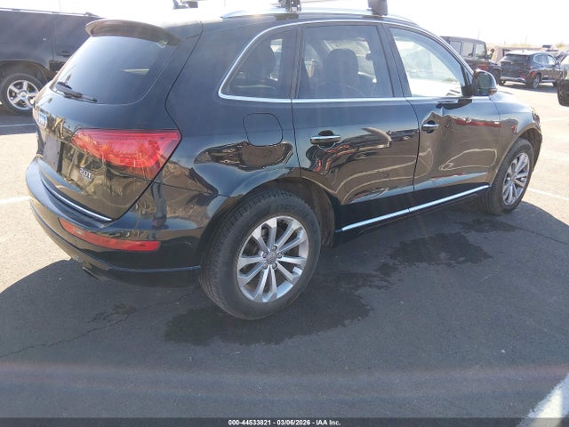 Audi Q5 2.0t Premium