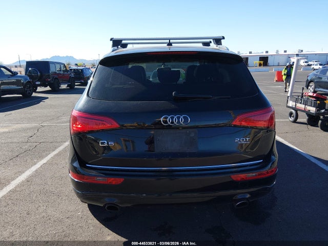 Audi Q5 2.0t Premium