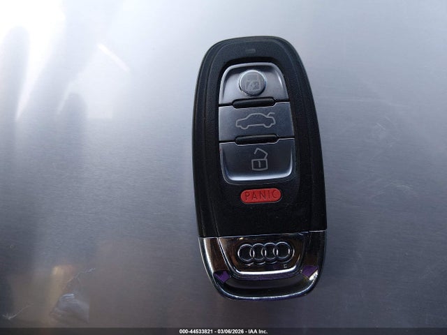Audi Q5 2.0t Premium
