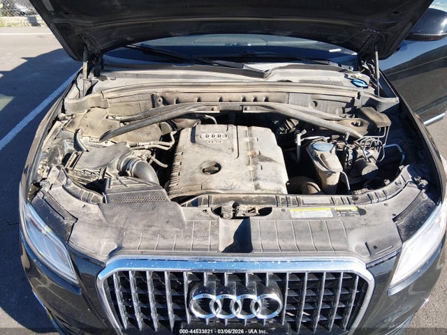 Audi Q5 2.0t Premium