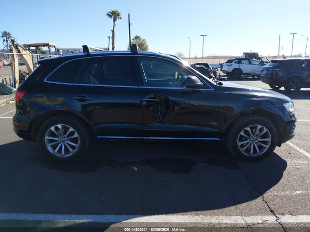 Audi Q5 2.0t Premium