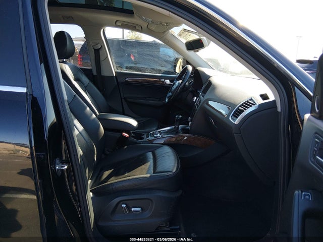 Audi Q5 2.0t Premium