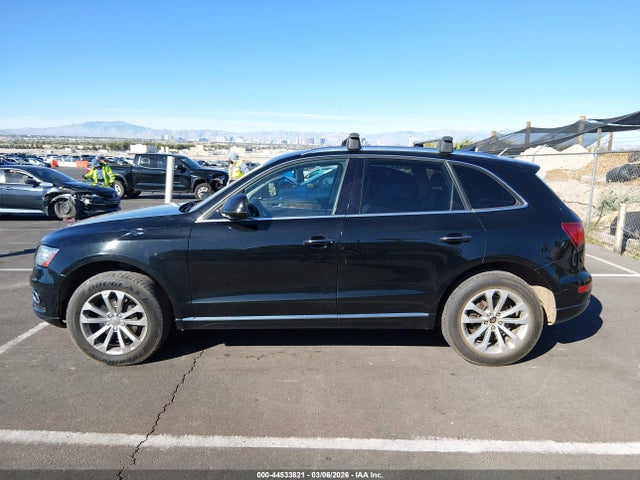 Audi Q5 2.0t Premium