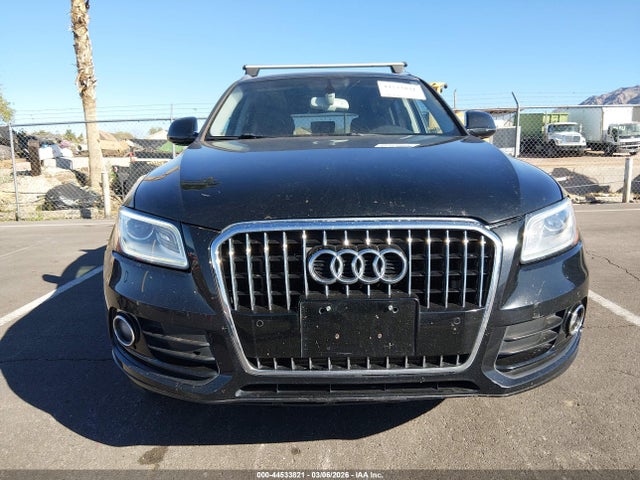 Audi Q5 2.0t Premium