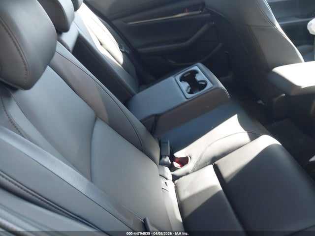 Mazda Mazda3 2.5 S Select Sport