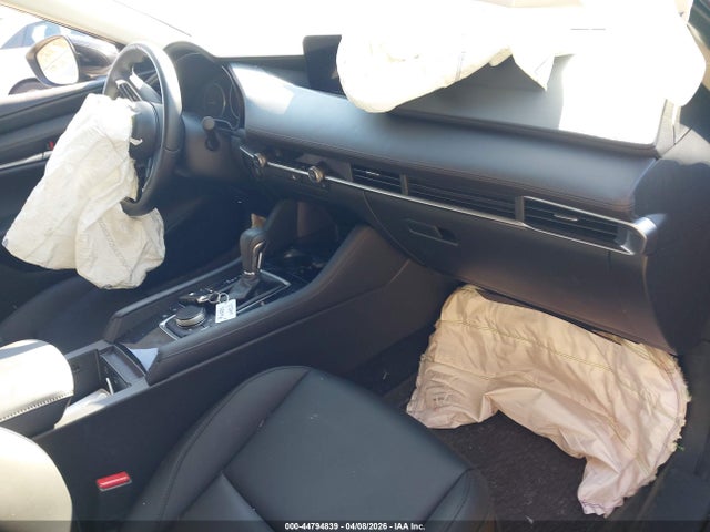 Mazda Mazda3 2.5 S Select Sport