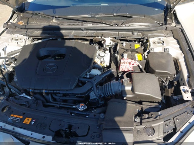 Mazda Mazda3 2.5 S Select Sport