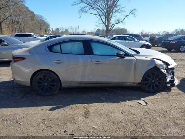 Mazda Mazda3 2.5 S Select Sport