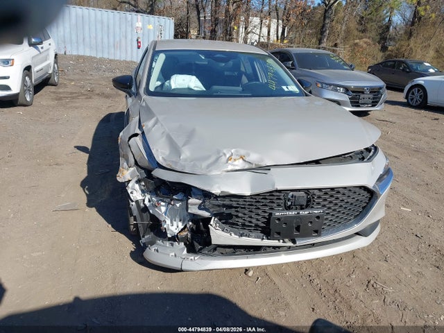 Mazda Mazda3 2.5 S Select Sport